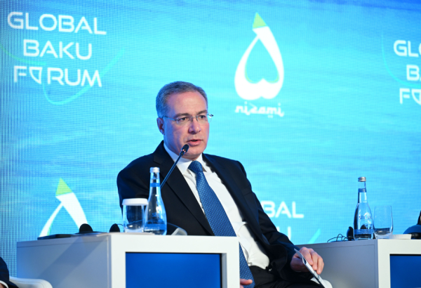 Şahmar Mövsümov: Azərbaycanın strateji mövqeyi ölkəni Şərq-Qərb və Cənub-Şimal nəqliyyat dəhlizlərin